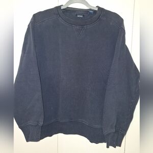 Old School Izod Sweatshirt